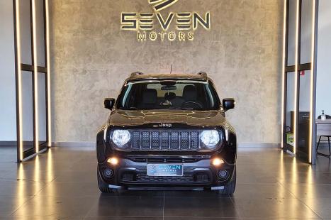 JEEP Renegade 1.8 16V 4P FLEX SPORT AUTOMTICO, Foto 2
