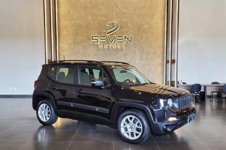 JEEP Renegade 1.8 16V 4P FLEX SPORT AUTOMTICO, Foto 3