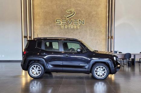 JEEP Renegade 1.8 16V 4P FLEX SPORT AUTOMTICO, Foto 4