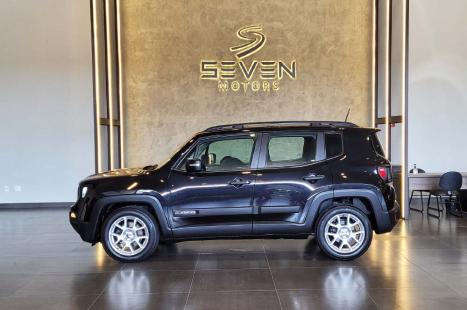 JEEP Renegade 1.8 16V 4P FLEX SPORT AUTOMTICO, Foto 5
