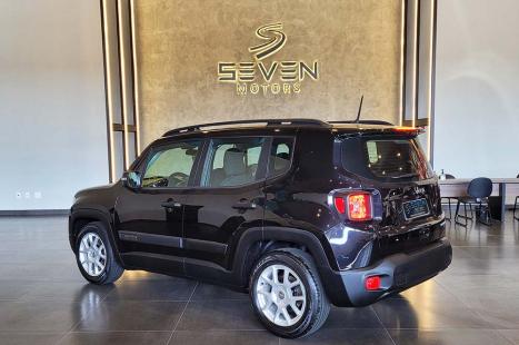 JEEP Renegade 1.8 16V 4P FLEX SPORT AUTOMTICO, Foto 6