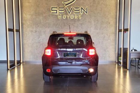 JEEP Renegade 1.8 16V 4P FLEX SPORT AUTOMTICO, Foto 7