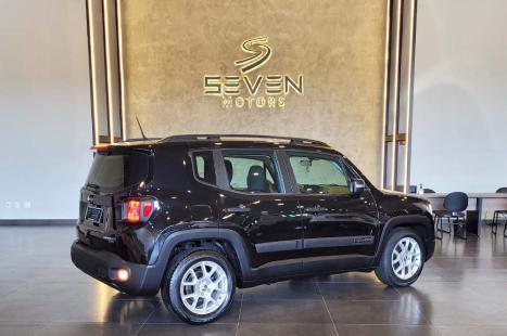 JEEP Renegade 1.8 16V 4P FLEX SPORT AUTOMTICO, Foto 8