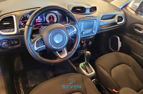 JEEP Renegade 1.8 16V 4P FLEX SPORT AUTOMTICO, Foto 9