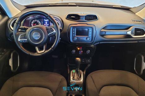 JEEP Renegade 1.8 16V 4P FLEX SPORT AUTOMTICO, Foto 10