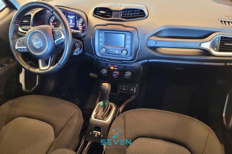 JEEP Renegade 1.8 16V 4P FLEX SPORT AUTOMTICO, Foto 11