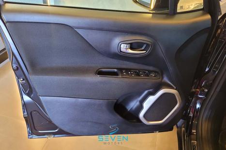 JEEP Renegade 1.8 16V 4P FLEX SPORT AUTOMTICO, Foto 12