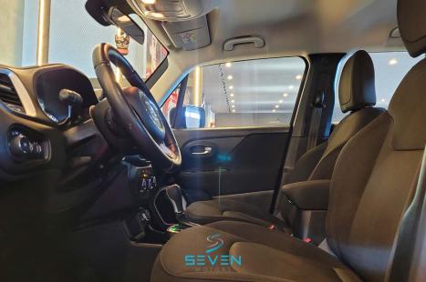 JEEP Renegade 1.8 16V 4P FLEX SPORT AUTOMTICO, Foto 13