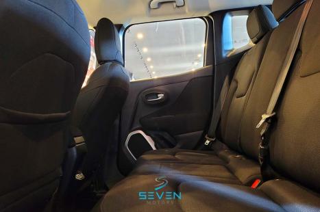 JEEP Renegade 1.8 16V 4P FLEX SPORT AUTOMTICO, Foto 14