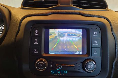JEEP Renegade 1.8 16V 4P FLEX SPORT AUTOMTICO, Foto 16
