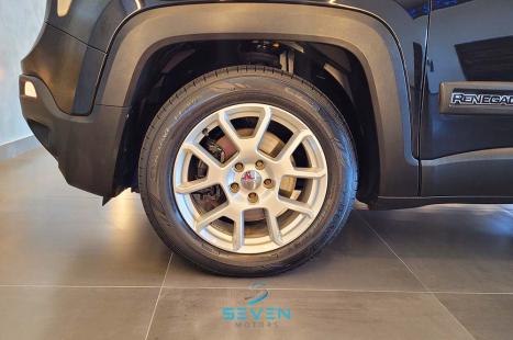JEEP Renegade 1.8 16V 4P FLEX SPORT AUTOMTICO, Foto 17