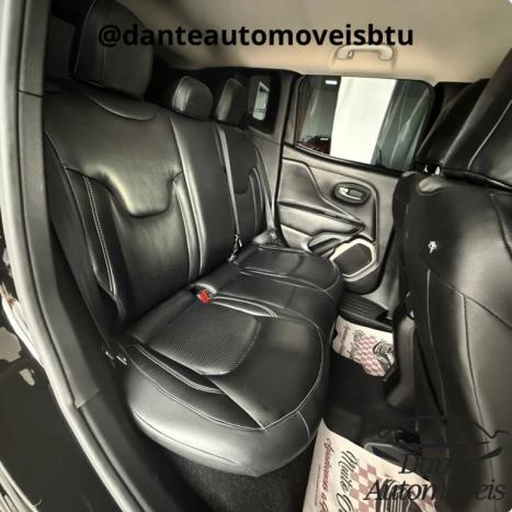 JEEP Renegade 1.8 16V 4P FLEX LONGITUDE AUTOMTICO, Foto 8