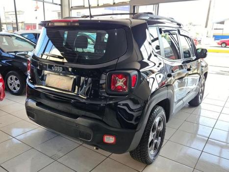 JEEP Renegade 1.8 16V 4P FLEX SPORT, Foto 3