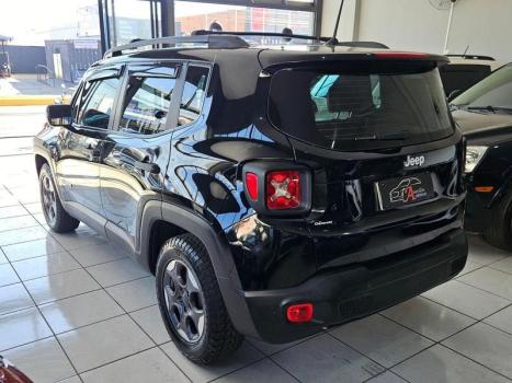 JEEP Renegade 1.8 16V 4P FLEX SPORT, Foto 5
