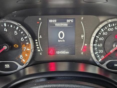 JEEP Renegade 1.8 16V 4P FLEX SPORT, Foto 6