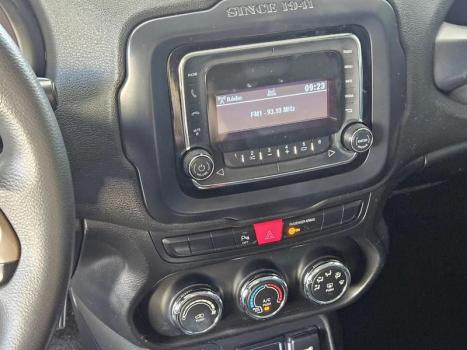 JEEP Renegade 1.8 16V 4P FLEX SPORT, Foto 8