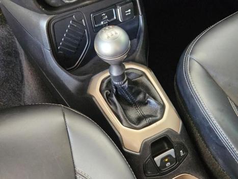 JEEP Renegade 1.8 16V 4P FLEX SPORT, Foto 9
