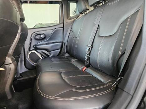 JEEP Renegade 1.8 16V 4P FLEX SPORT, Foto 11