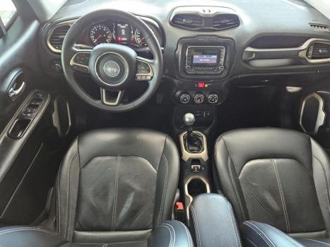 JEEP Renegade 1.8 16V 4P FLEX SPORT, Foto 12