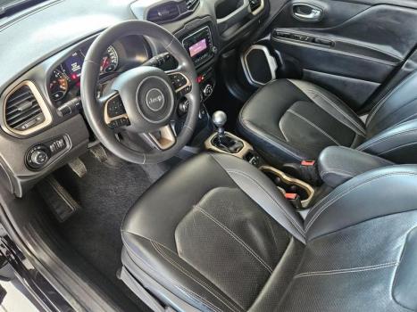 JEEP Renegade 1.8 16V 4P FLEX SPORT, Foto 14