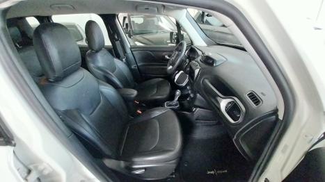JEEP Renegade 1.8 16V 4P FLEX AUTOMTICO, Foto 5