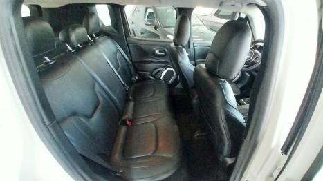 JEEP Renegade 1.8 16V 4P FLEX AUTOMTICO, Foto 6
