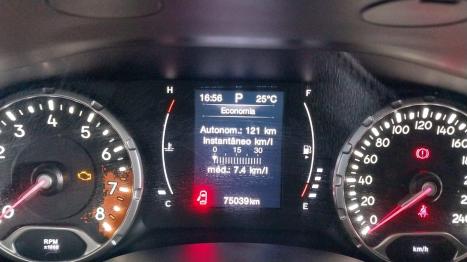 JEEP Renegade 1.8 16V 4P FLEX AUTOMTICO, Foto 7