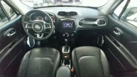 JEEP Renegade 1.8 16V 4P FLEX AUTOMTICO, Foto 8