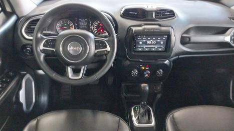 JEEP Renegade 1.8 16V 4P FLEX AUTOMTICO, Foto 9