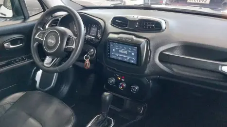 JEEP Renegade 1.8 16V 4P FLEX AUTOMTICO, Foto 10