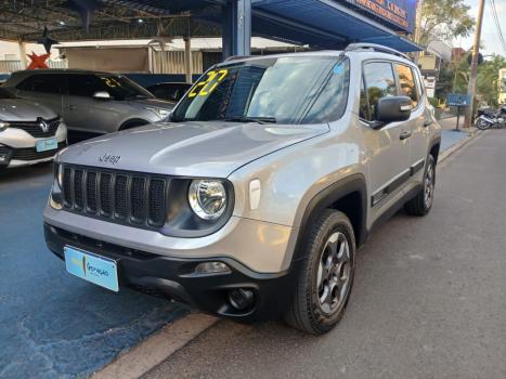 JEEP Renegade 1.8 16V 4P FLEX AUTOMTICO, Foto 1