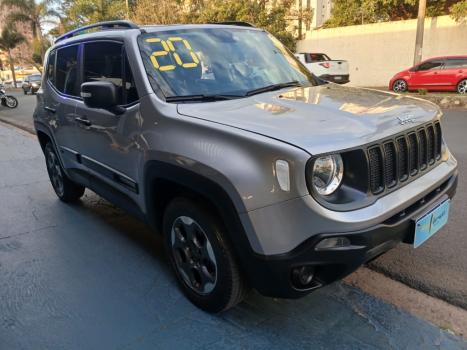 JEEP Renegade 1.8 16V 4P FLEX AUTOMTICO, Foto 2