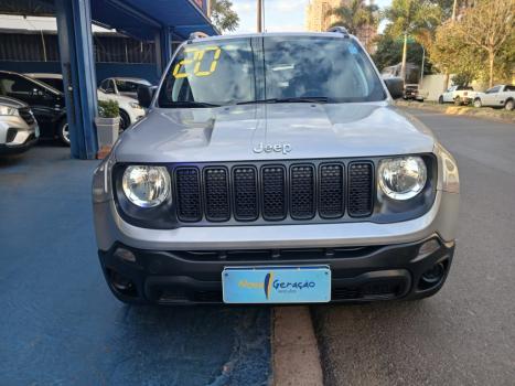 JEEP Renegade 1.8 16V 4P FLEX AUTOMTICO, Foto 3