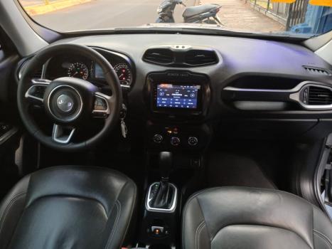 JEEP Renegade 1.8 16V 4P FLEX AUTOMTICO, Foto 4