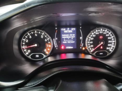 JEEP Renegade 1.8 16V 4P FLEX AUTOMTICO, Foto 5