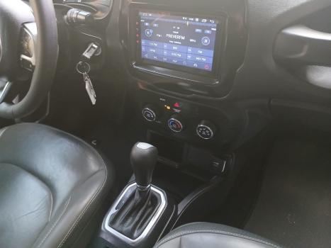JEEP Renegade 1.8 16V 4P FLEX AUTOMTICO, Foto 6