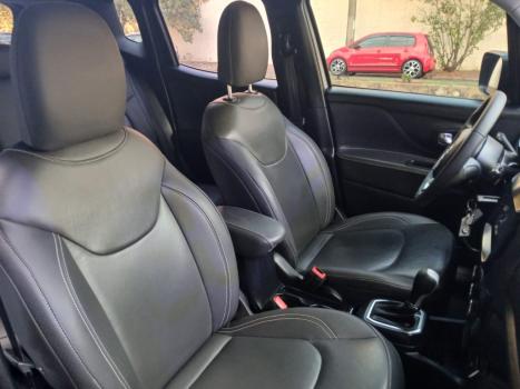 JEEP Renegade 1.8 16V 4P FLEX AUTOMTICO, Foto 7