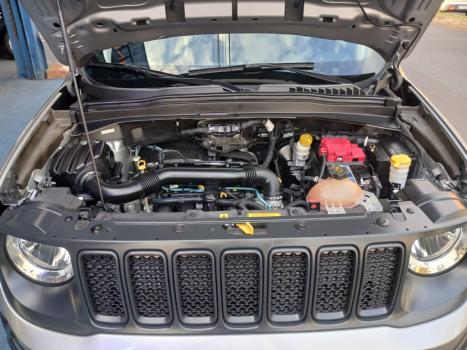 JEEP Renegade 1.8 16V 4P FLEX AUTOMTICO, Foto 9