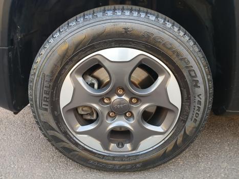 JEEP Renegade 1.8 16V 4P FLEX AUTOMTICO, Foto 10