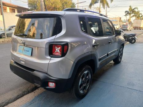 JEEP Renegade 1.8 16V 4P FLEX AUTOMTICO, Foto 13