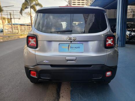 JEEP Renegade 1.8 16V 4P FLEX AUTOMTICO, Foto 14