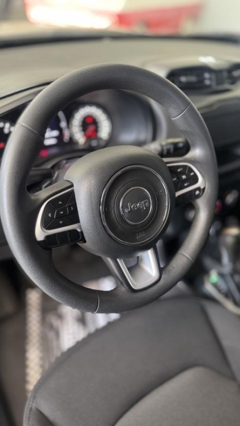 JEEP Renegade 1.8 16V 4P FLEX AUTOMTICO, Foto 9