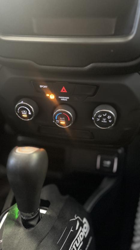 JEEP Renegade 1.8 16V 4P FLEX AUTOMTICO, Foto 11