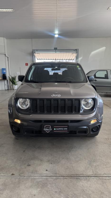 JEEP Renegade 1.8 16V 4P FLEX AUTOMTICO, Foto 1