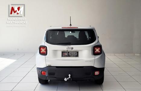 JEEP Renegade 1.8 16V 4P FLEX SPORT AUTOMTICO, Foto 6