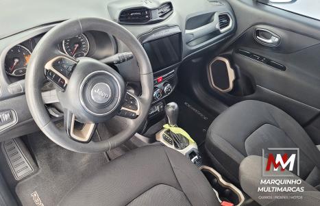 JEEP Renegade 1.8 16V 4P FLEX SPORT AUTOMTICO, Foto 7