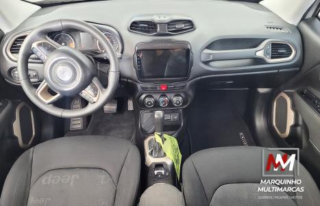 JEEP Renegade 1.8 16V 4P FLEX SPORT AUTOMTICO, Foto 8