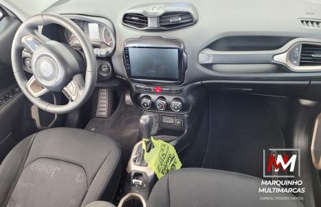 JEEP Renegade 1.8 16V 4P FLEX SPORT AUTOMTICO, Foto 9