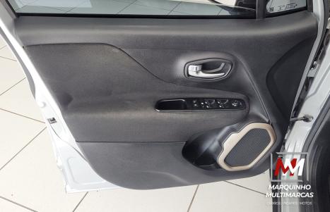JEEP Renegade 1.8 16V 4P FLEX SPORT AUTOMTICO, Foto 10