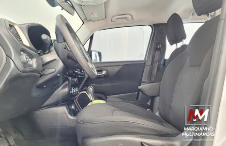 JEEP Renegade 1.8 16V 4P FLEX SPORT AUTOMTICO, Foto 11